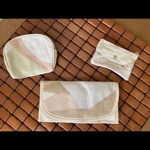 Wallet/Coin Purse Set